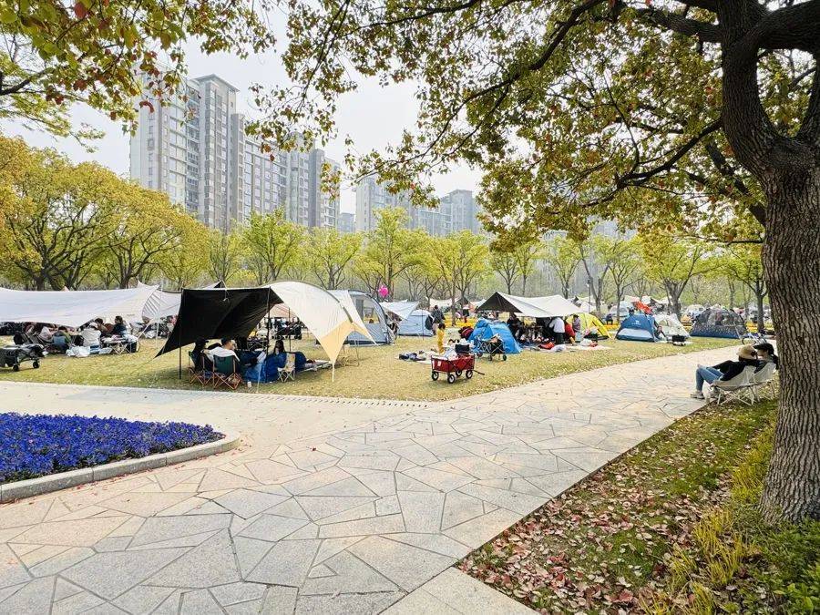 上海明确：不得随意以安全为由禁止，尽量扩大范围！此前争议不断