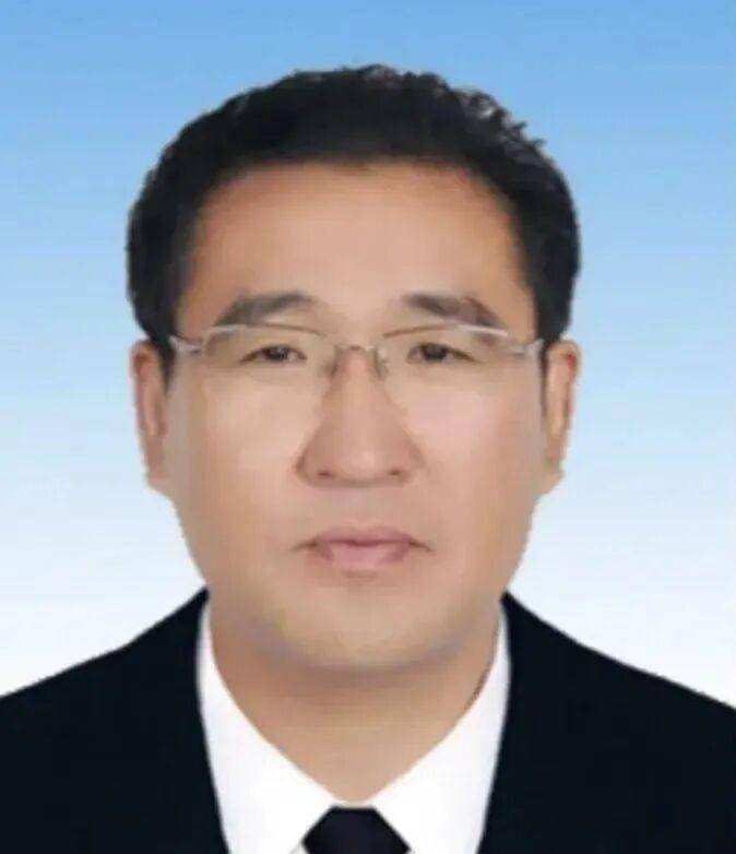 通辽市常务副市长王勇履新呼伦贝尔市委副书记、政法委书记