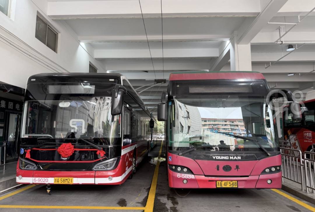 真的要说再见！杭州：今晚，最后一班！不少人的青春回忆…