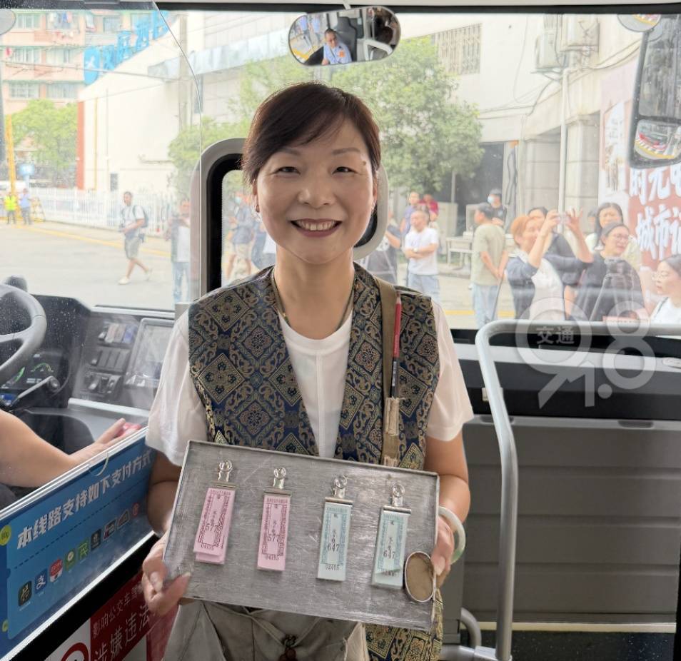 真的要说再见！杭州：今晚，最后一班！不少人的青春回忆…