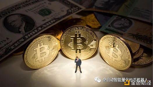 炒币神器(炒币神器手机版)
