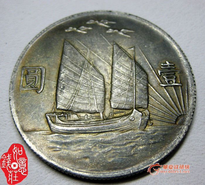 三鸟币的暗记(三鸟币最新价格查询)