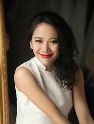 币圈一姐(币圈一姐何一家庭背景)