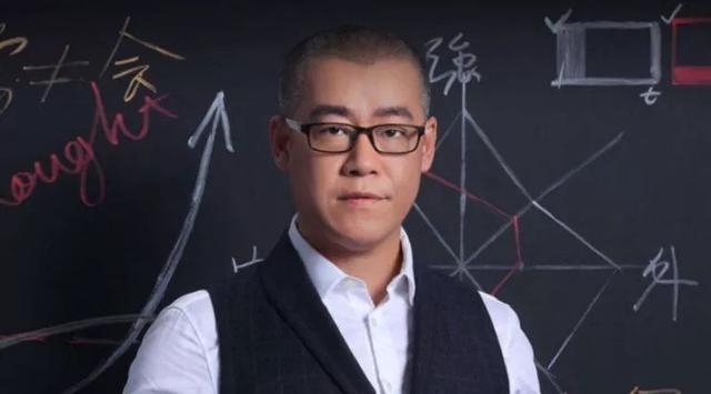 关于币圈赵东的信息