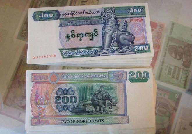 缅币100(缅币100块钱中国多少钱)