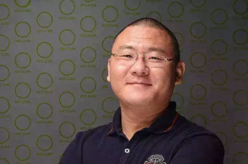 包含币圈赵东的词条