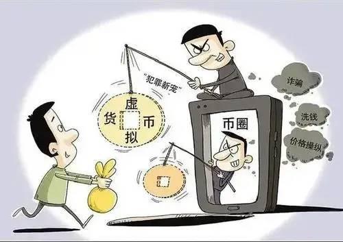 炒币赔钱了(炒币赔了20万)